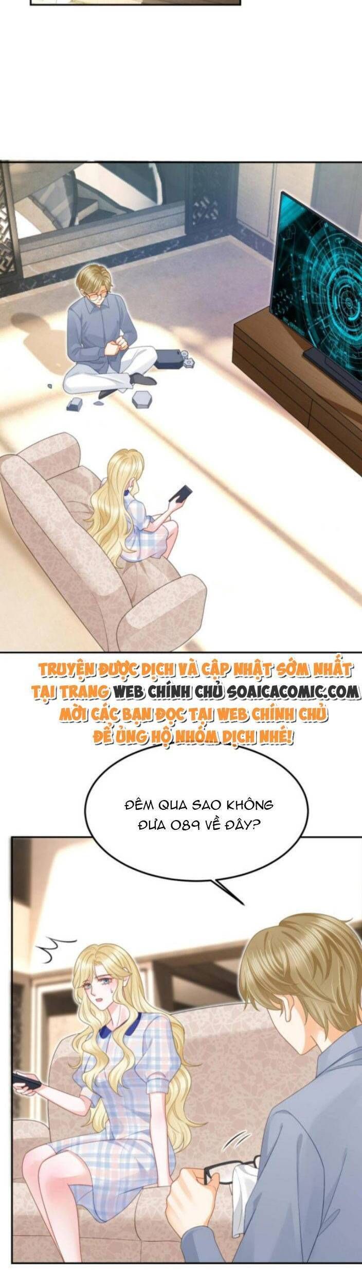 Trở Thành Boss Siêu Giàu Sau Thất Nghiệp Chương 55 page 7 - Giả Dược