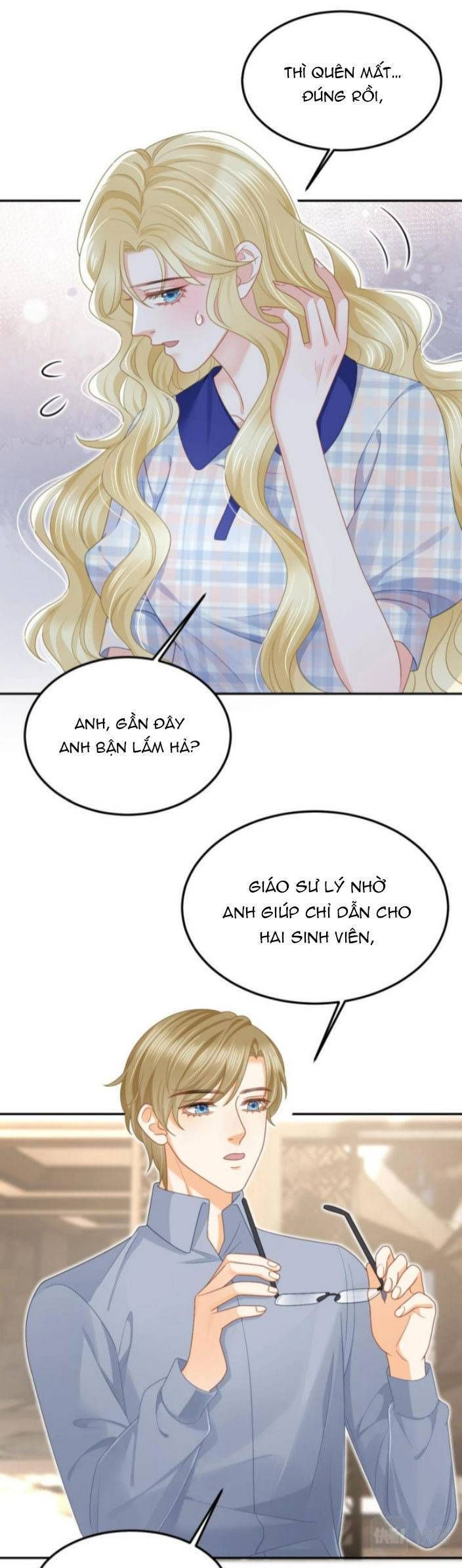 Trở Thành Boss Siêu Giàu Sau Thất Nghiệp Chương 55 page 8 - Giả Dược