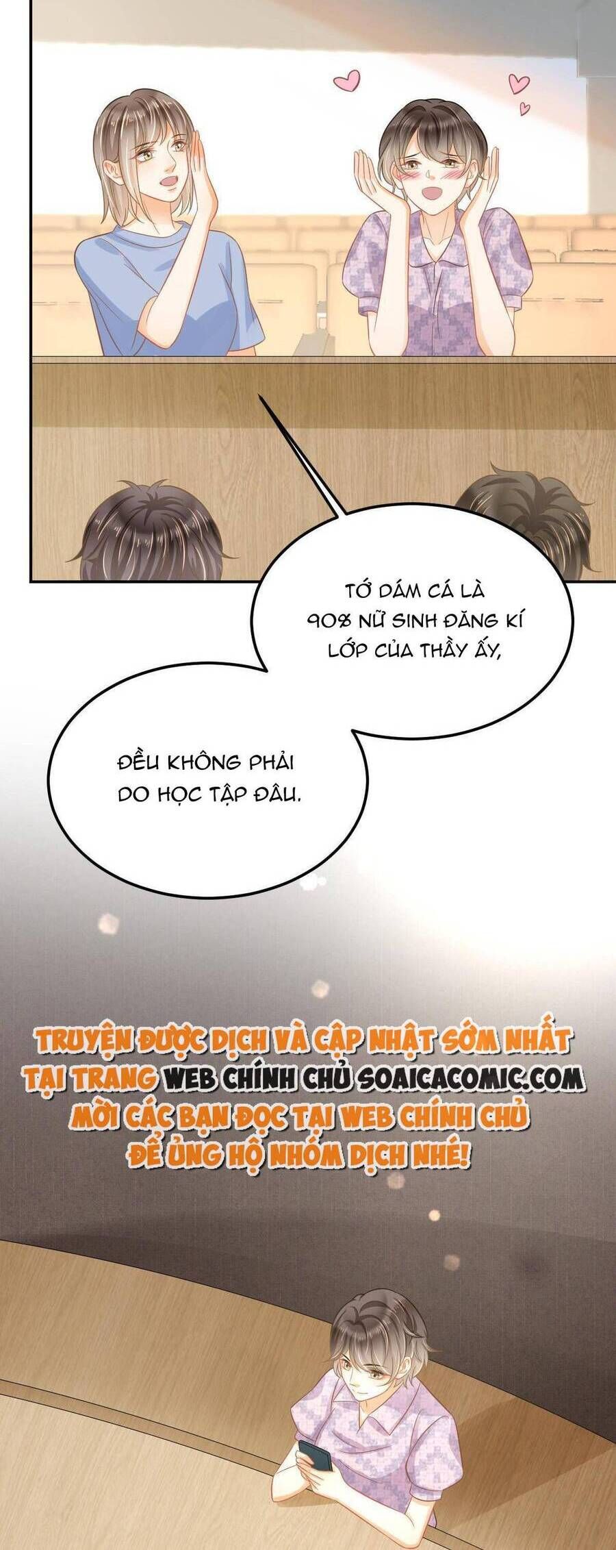 Trở Thành Boss Siêu Giàu Sau Thất Nghiệp Chương 56 page 3 - Giả Dược