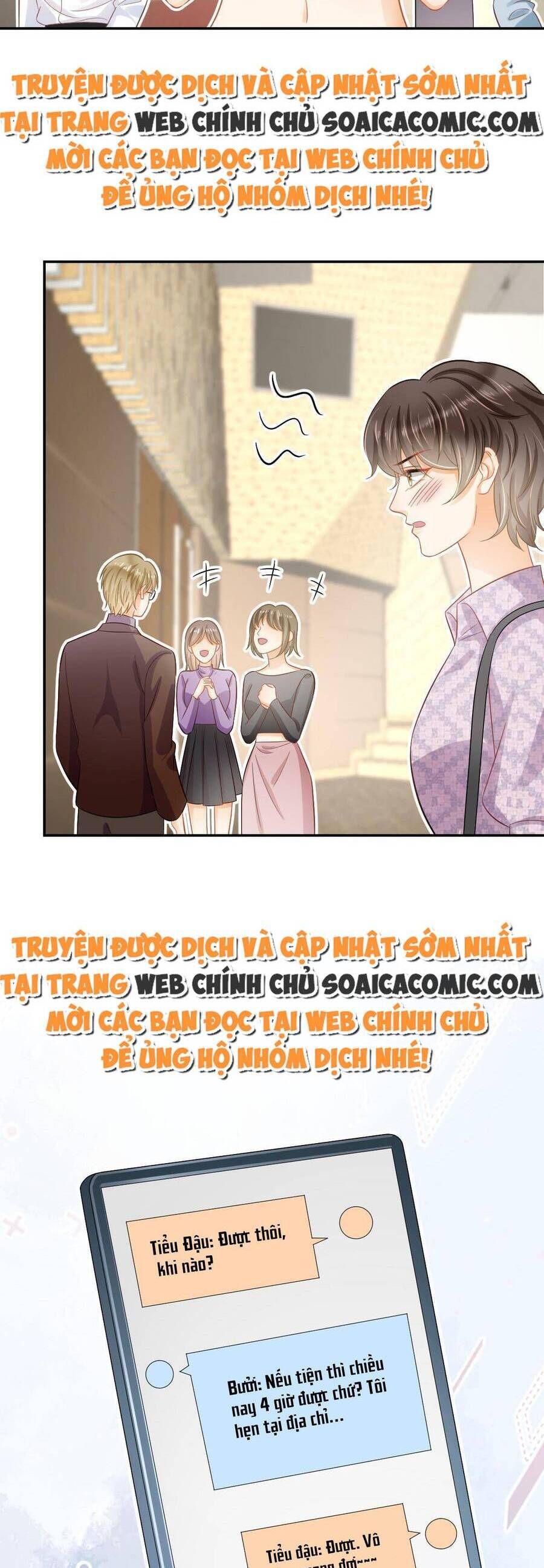 Trở Thành Boss Siêu Giàu Sau Thất Nghiệp Chương 56 page 6 - Giả Dược