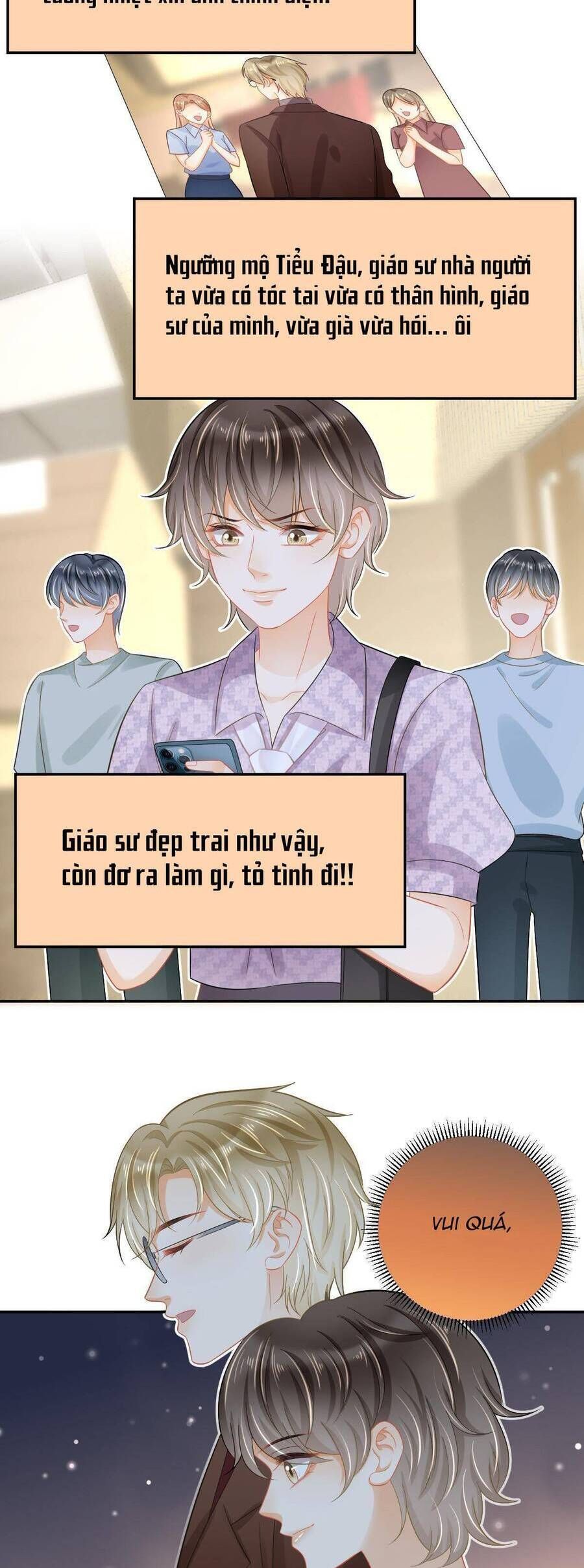 Trở Thành Boss Siêu Giàu Sau Thất Nghiệp Chương 56 page 9 - Giả Dược