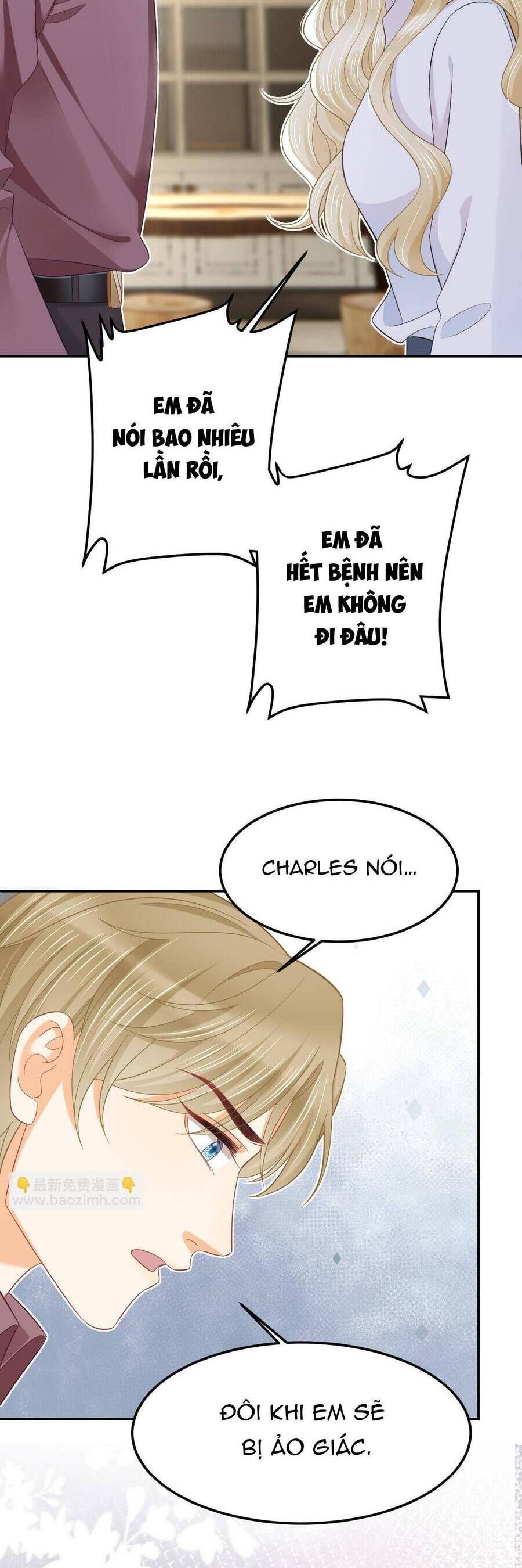 Trở Thành Boss Siêu Giàu Sau Thất Nghiệp Chương 58 page 11 - Giả Dược