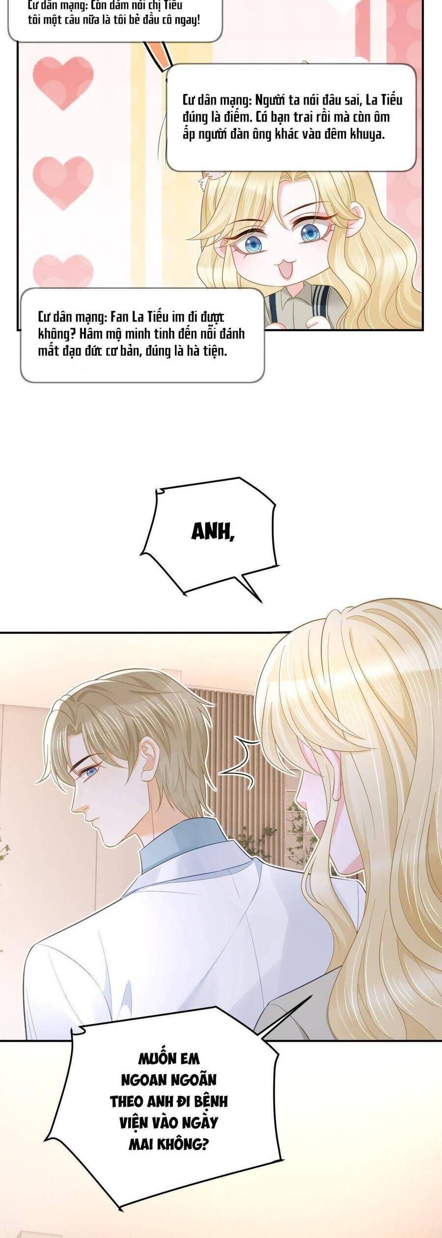 Trở Thành Boss Siêu Giàu Sau Thất Nghiệp Chương 58 page 19 - Giả Dược