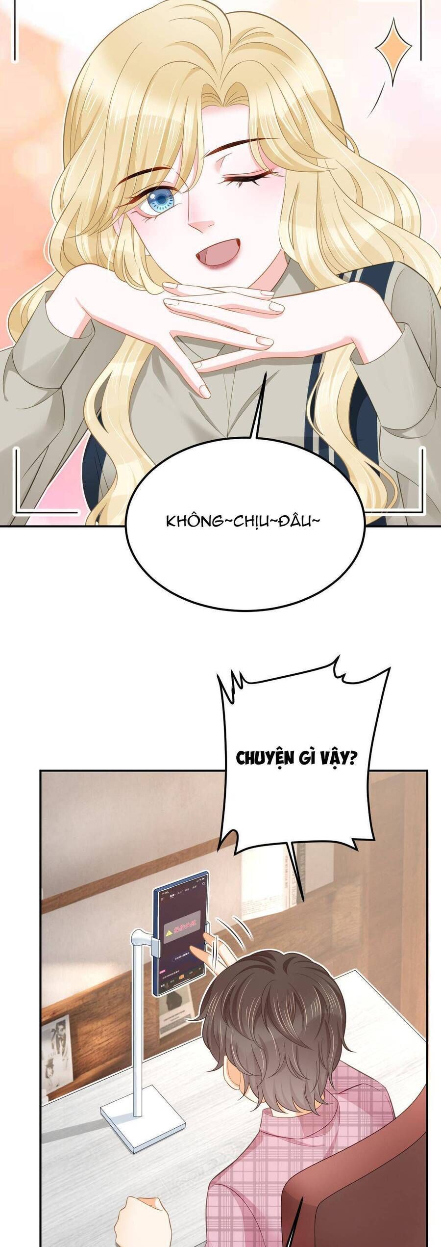 Trở Thành Boss Siêu Giàu Sau Thất Nghiệp Chương 58 page 25 - Giả Dược