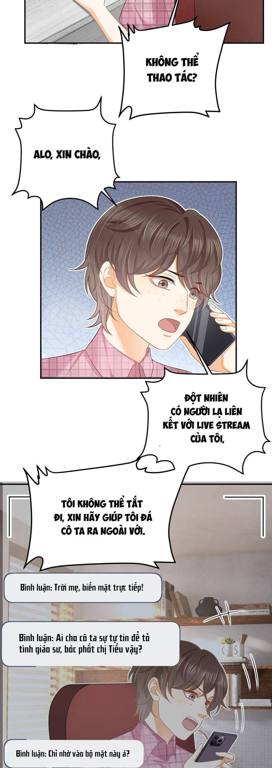 Trở Thành Boss Siêu Giàu Sau Thất Nghiệp Chương 58 page 26 - Giả Dược