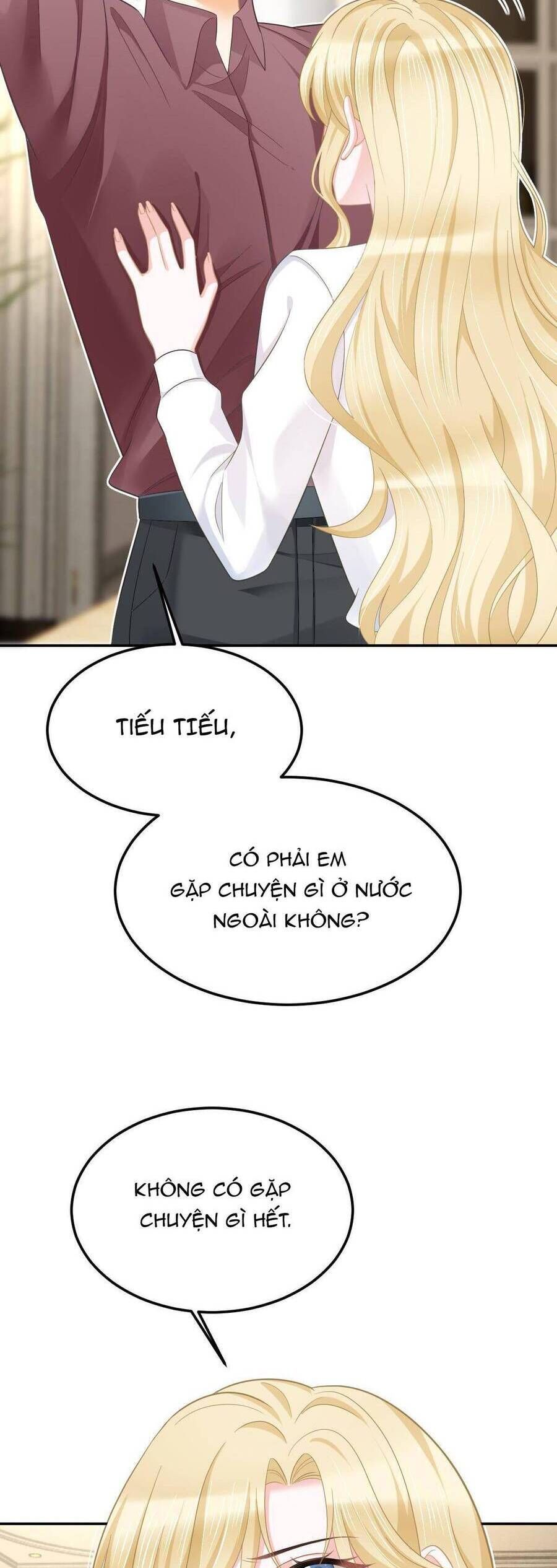 Trở Thành Boss Siêu Giàu Sau Thất Nghiệp Chương 58 page 4 - Giả Dược