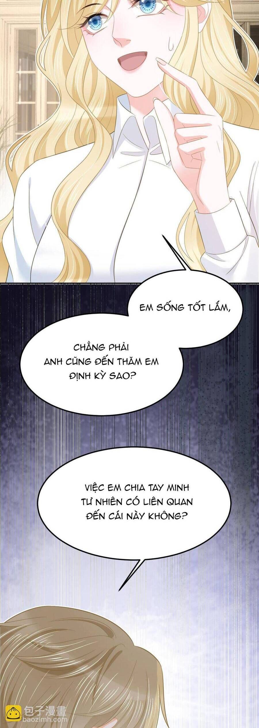 Trở Thành Boss Siêu Giàu Sau Thất Nghiệp Chương 58 page 5 - Giả Dược