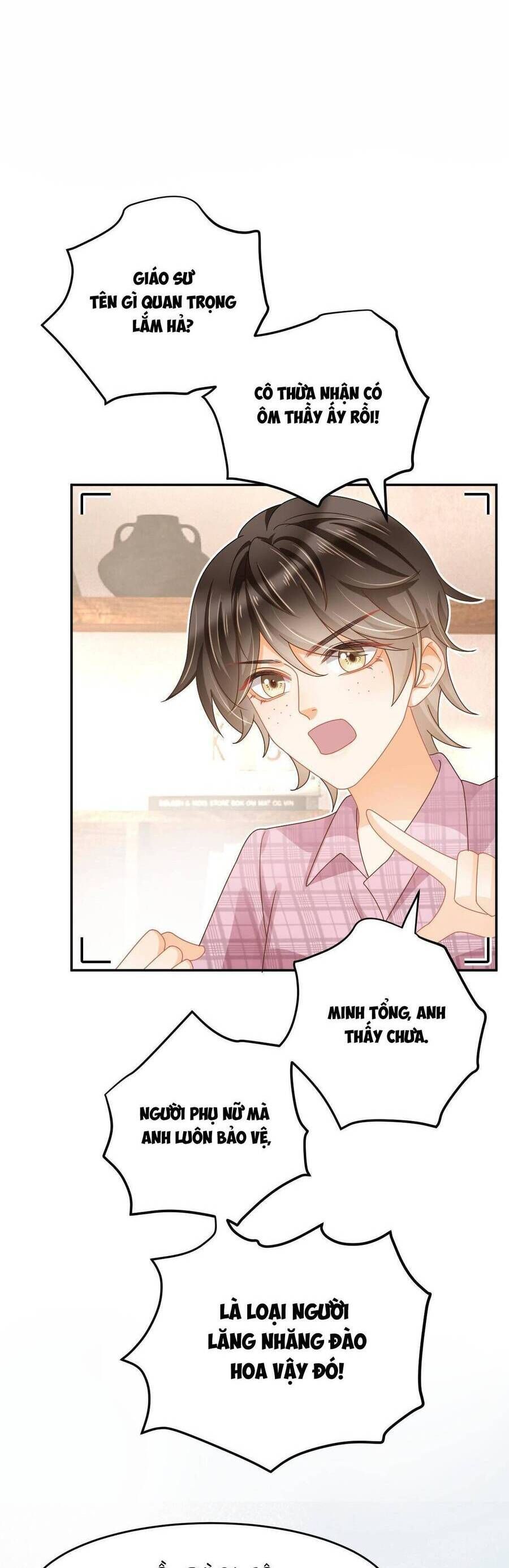 Trở Thành Boss Siêu Giàu Sau Thất Nghiệp Chương 59 page 2 - Giả Dược
