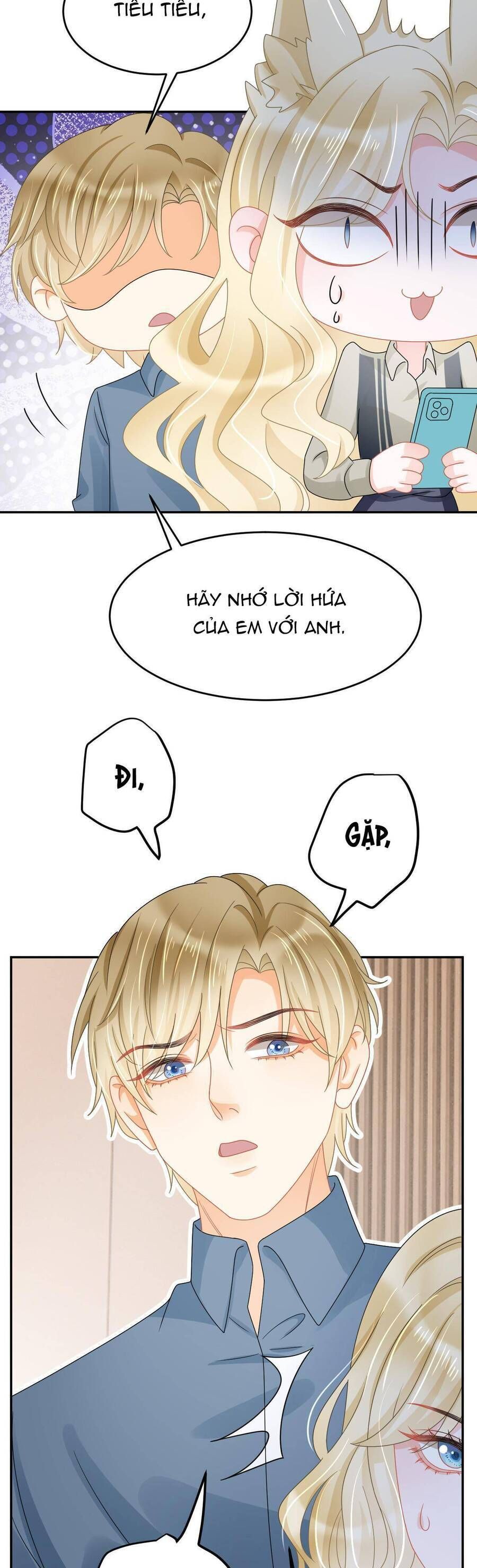 Trở Thành Boss Siêu Giàu Sau Thất Nghiệp Chương 59 page 12 - Giả Dược
