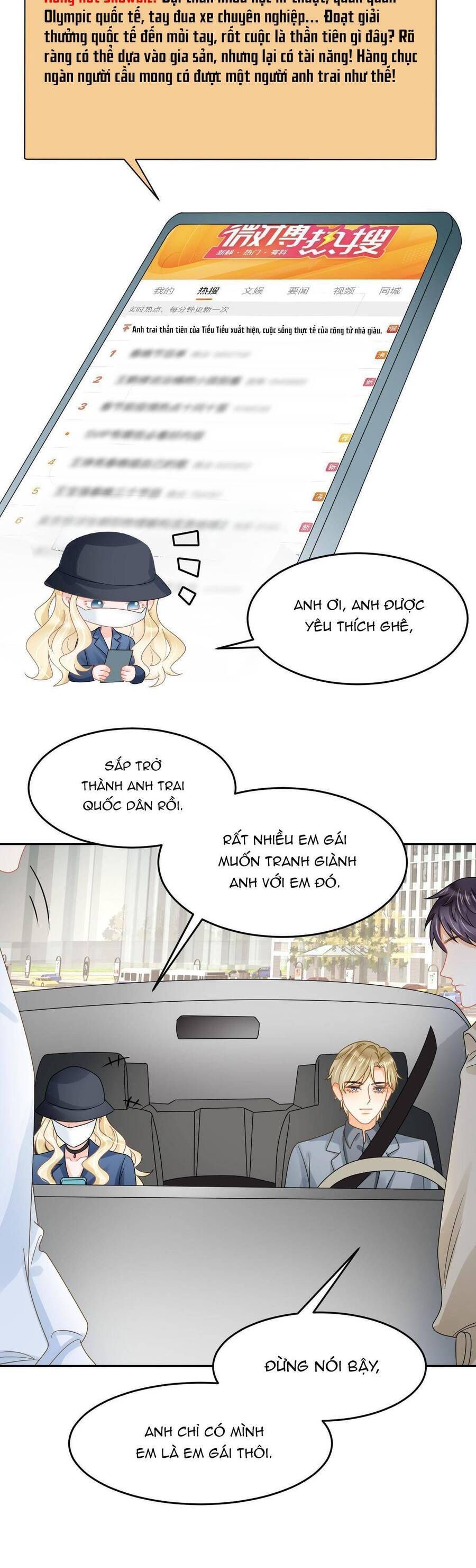 Trở Thành Boss Siêu Giàu Sau Thất Nghiệp Chương 59 page 15 - Giả Dược