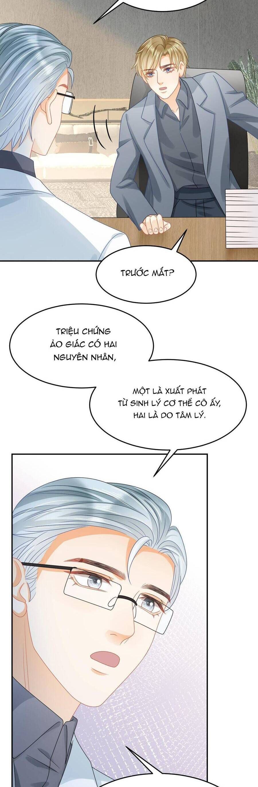 Trở Thành Boss Siêu Giàu Sau Thất Nghiệp Chương 59 page 23 - Giả Dược