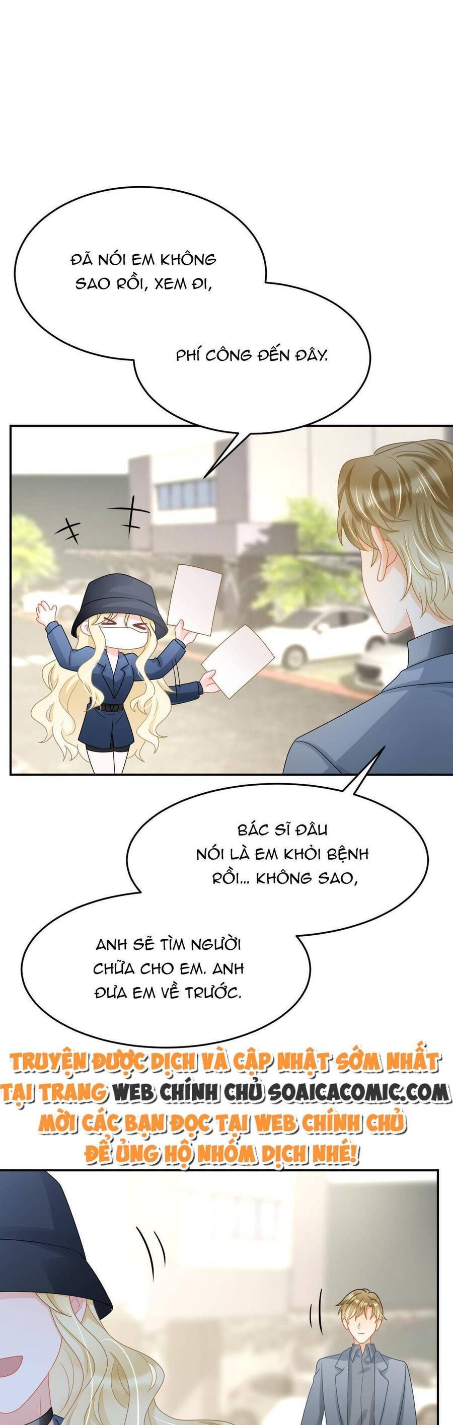 Trở Thành Boss Siêu Giàu Sau Thất Nghiệp Chương 59 page 25 - Giả Dược