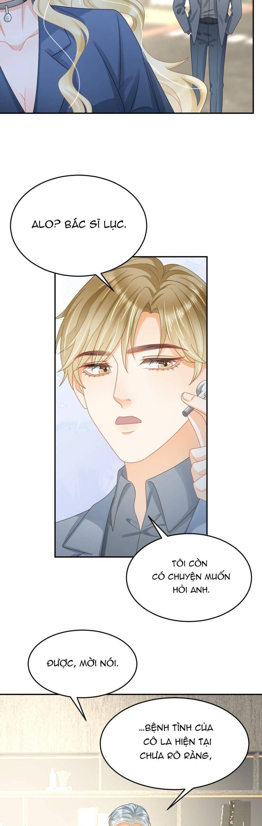 Trở Thành Boss Siêu Giàu Sau Thất Nghiệp Chương 59 page 26 - Giả Dược