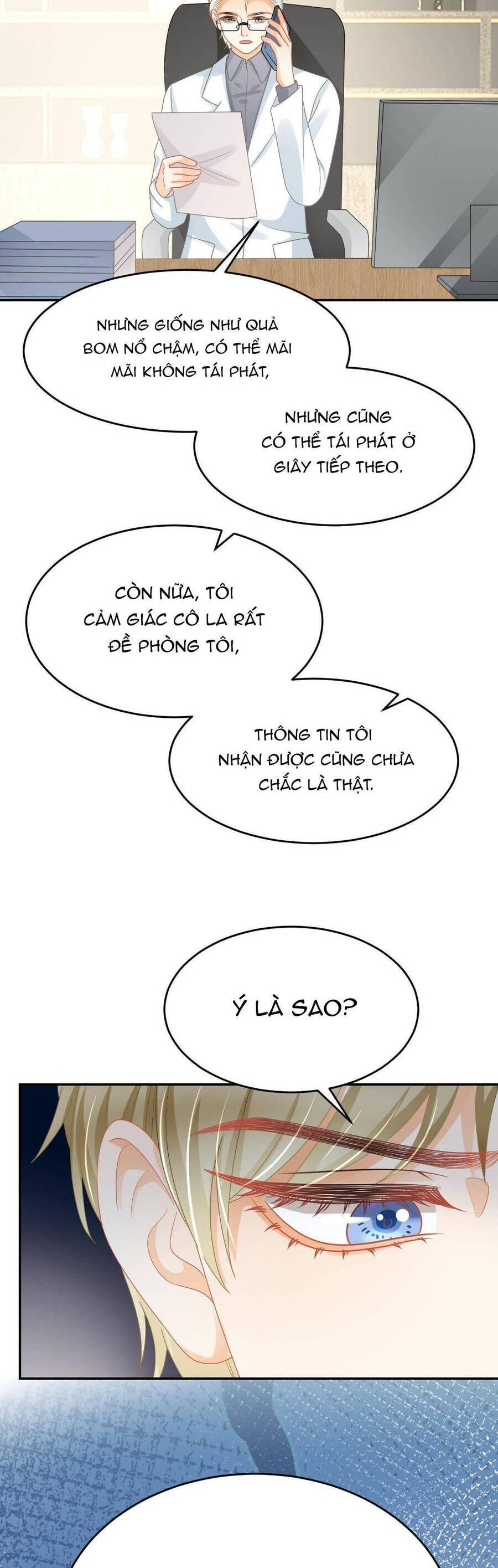 Trở Thành Boss Siêu Giàu Sau Thất Nghiệp Chương 59 page 27 - Giả Dược