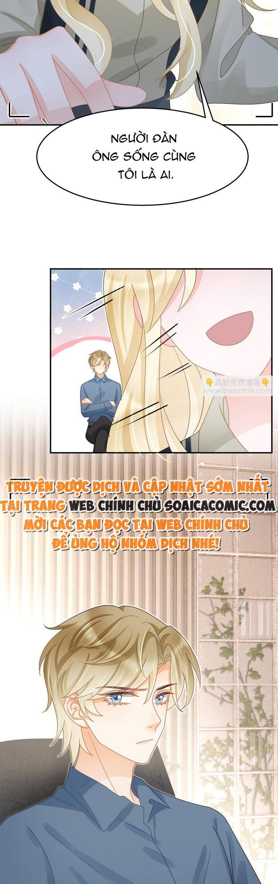 Trở Thành Boss Siêu Giàu Sau Thất Nghiệp Chương 59 page 6 - Giả Dược