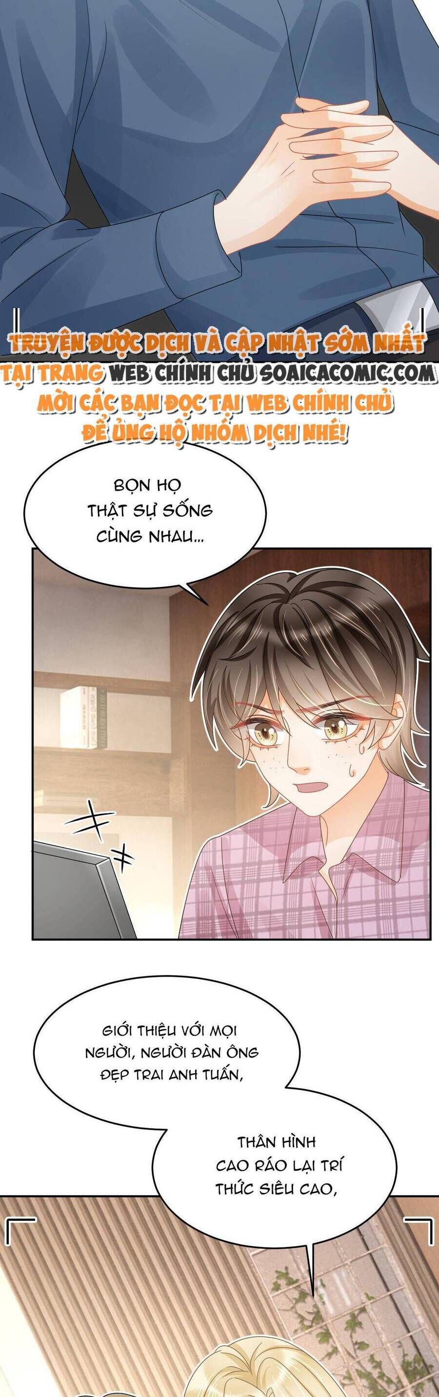 Trở Thành Boss Siêu Giàu Sau Thất Nghiệp Chương 59 page 7 - Giả Dược