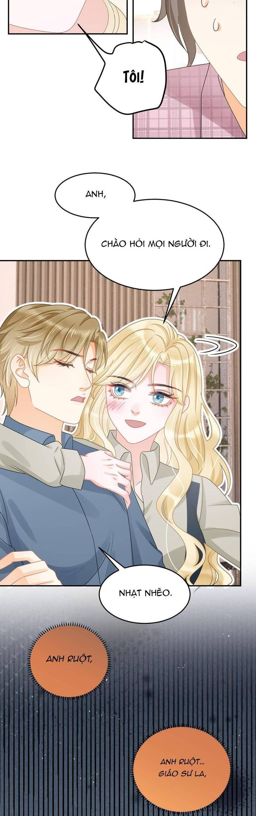 Trở Thành Boss Siêu Giàu Sau Thất Nghiệp Chương 59 page 9 - Giả Dược