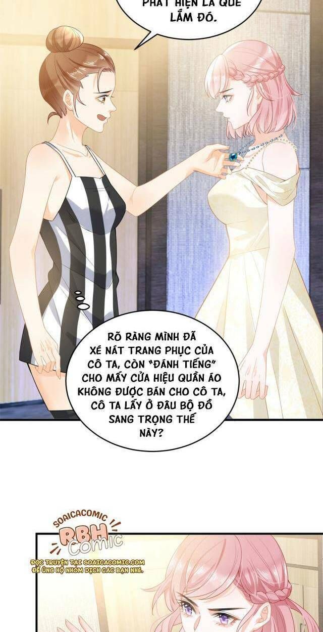 Trở Thành Boss Siêu Giàu Sau Thất Nghiệp Chương 6 page 2 - Giả Dược