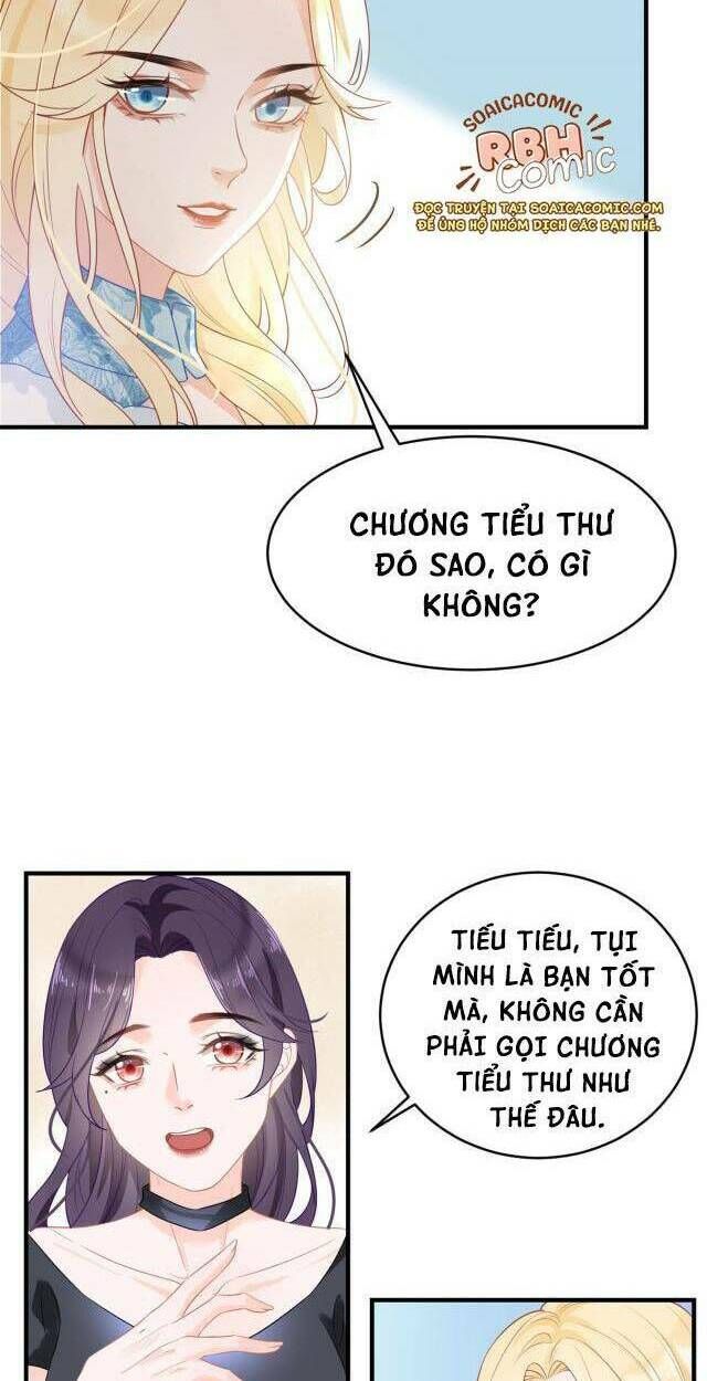 Trở Thành Boss Siêu Giàu Sau Thất Nghiệp Chương 6 page 11 - Giả Dược