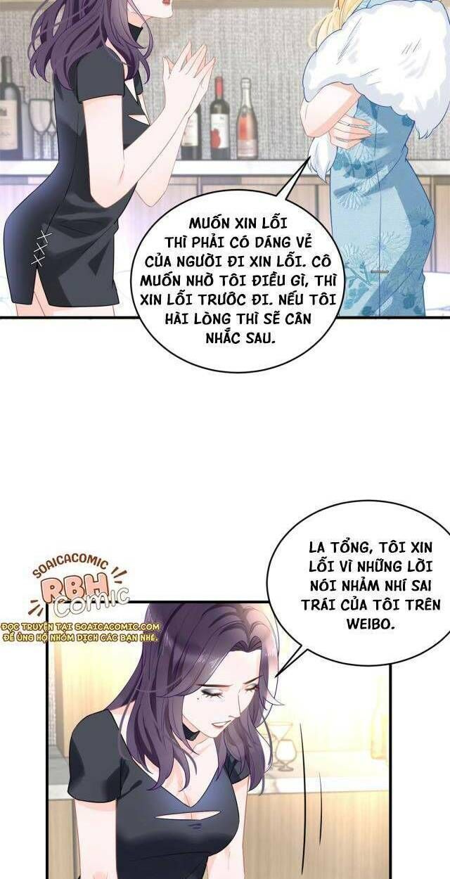Trở Thành Boss Siêu Giàu Sau Thất Nghiệp Chương 6 page 13 - Giả Dược