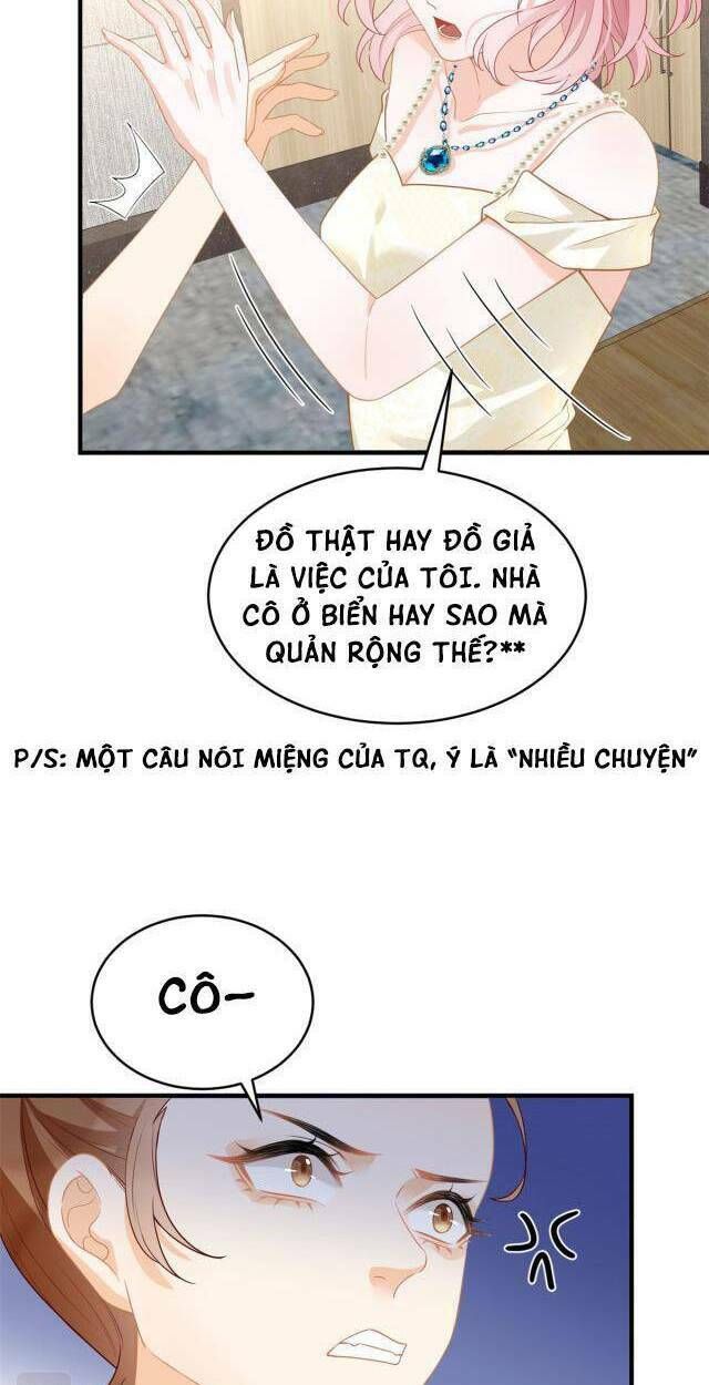Trở Thành Boss Siêu Giàu Sau Thất Nghiệp Chương 6 page 3 - Giả Dược