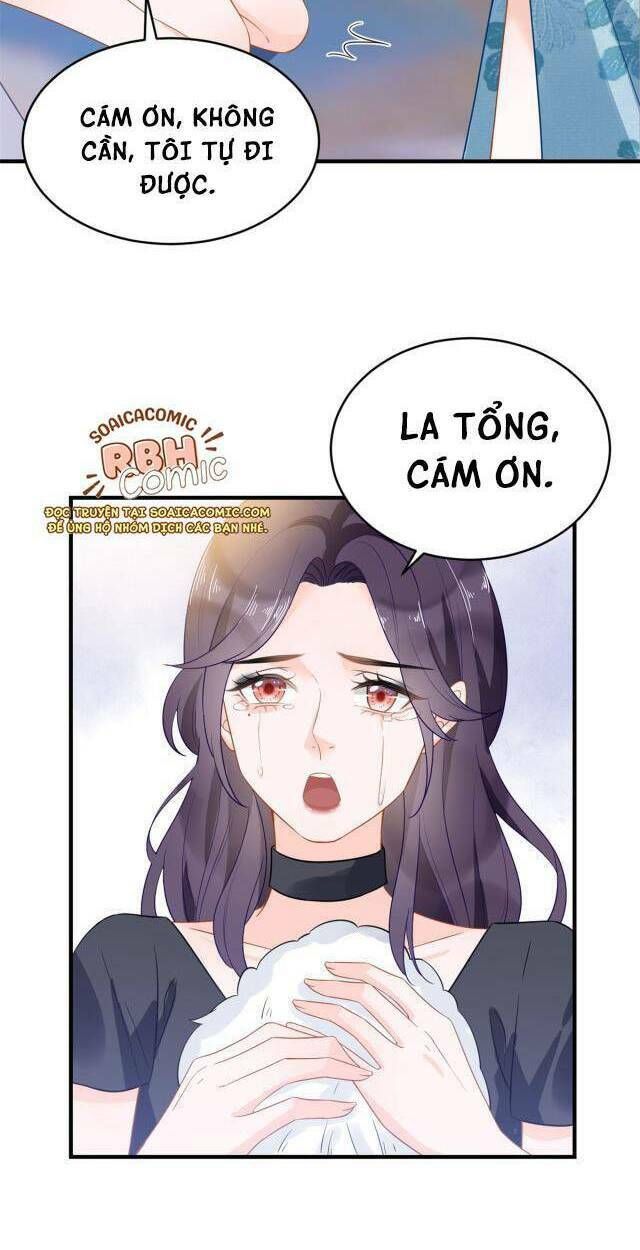 Trở Thành Boss Siêu Giàu Sau Thất Nghiệp Chương 6 page 23 - Giả Dược
