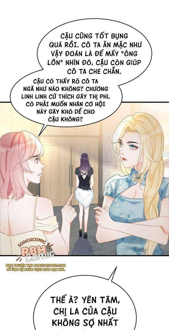 Trở Thành Boss Siêu Giàu Sau Thất Nghiệp Chương 6 page 24 - Giả Dược