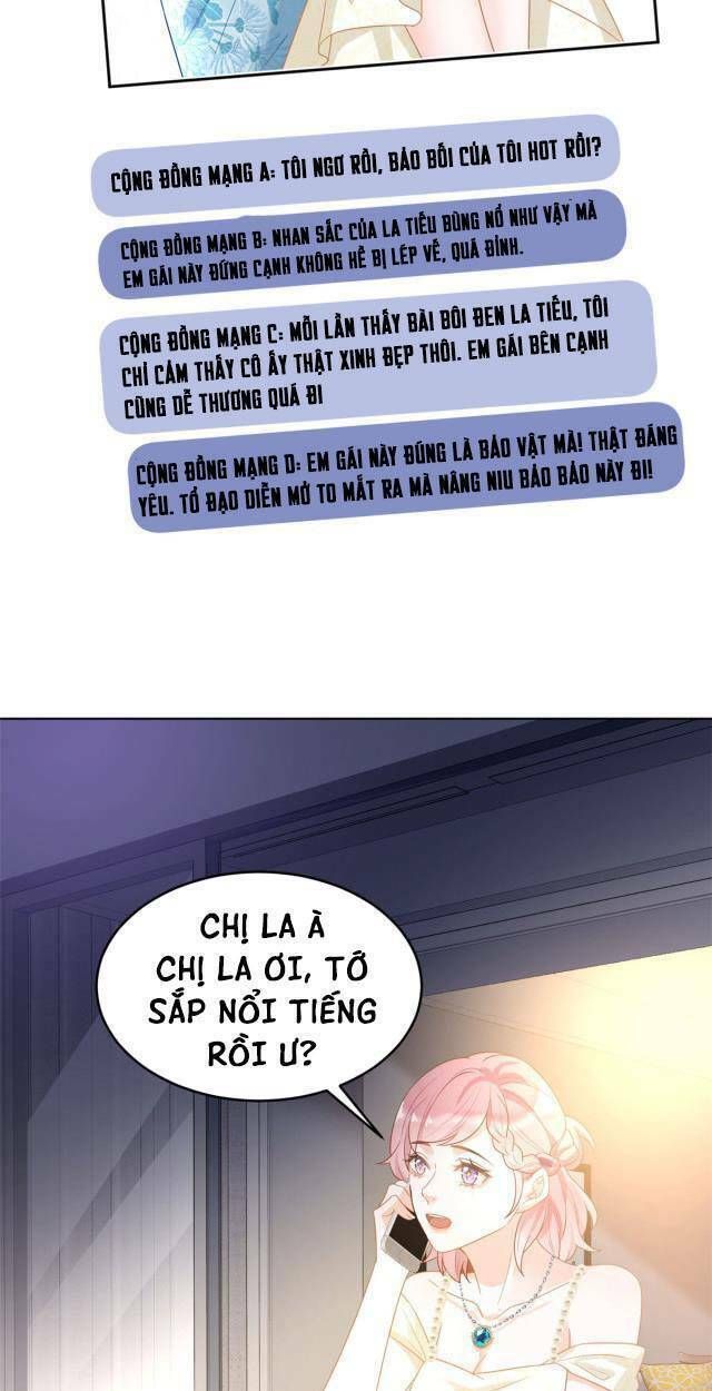 Trở Thành Boss Siêu Giàu Sau Thất Nghiệp Chương 6 page 27 - Giả Dược