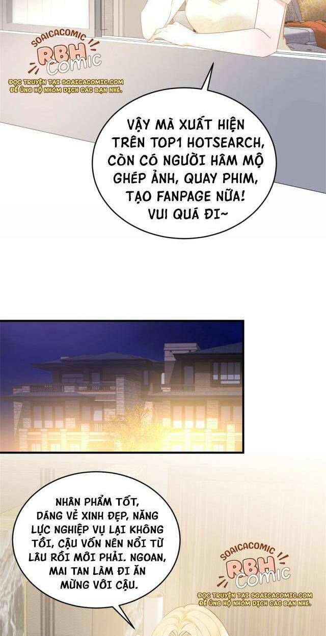 Trở Thành Boss Siêu Giàu Sau Thất Nghiệp Chương 6 page 28 - Giả Dược