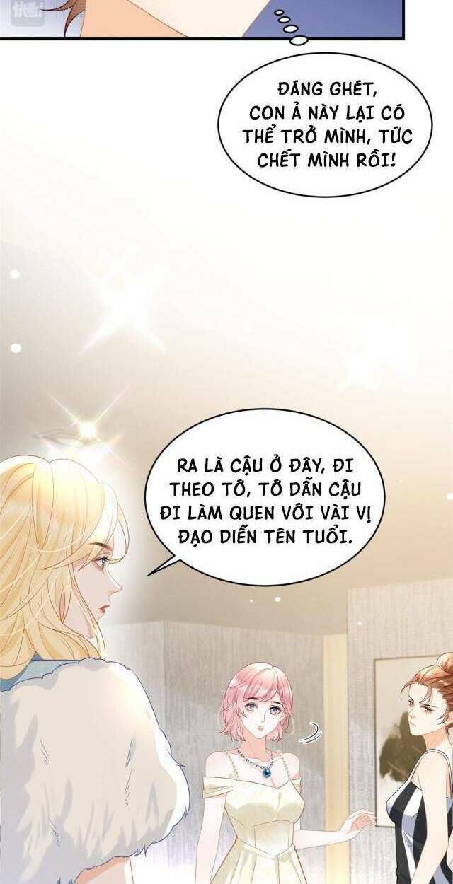 Trở Thành Boss Siêu Giàu Sau Thất Nghiệp Chương 6 page 4 - Giả Dược