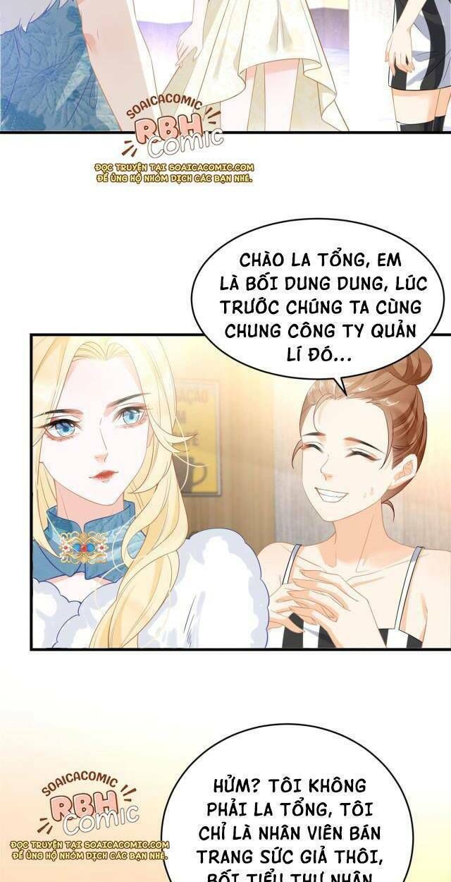 Trở Thành Boss Siêu Giàu Sau Thất Nghiệp Chương 6 page 5 - Giả Dược