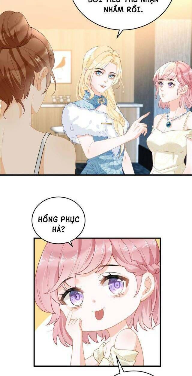 Trở Thành Boss Siêu Giàu Sau Thất Nghiệp Chương 6 page 6 - Giả Dược