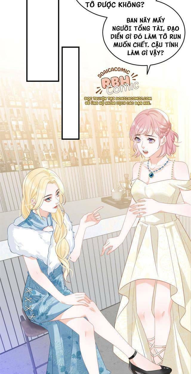 Trở Thành Boss Siêu Giàu Sau Thất Nghiệp Chương 6 page 8 - Giả Dược