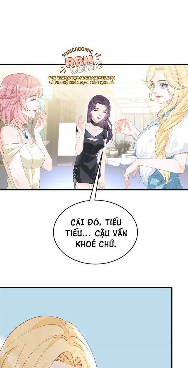 Trở Thành Boss Siêu Giàu Sau Thất Nghiệp Chương 6 page 10 - Giả Dược