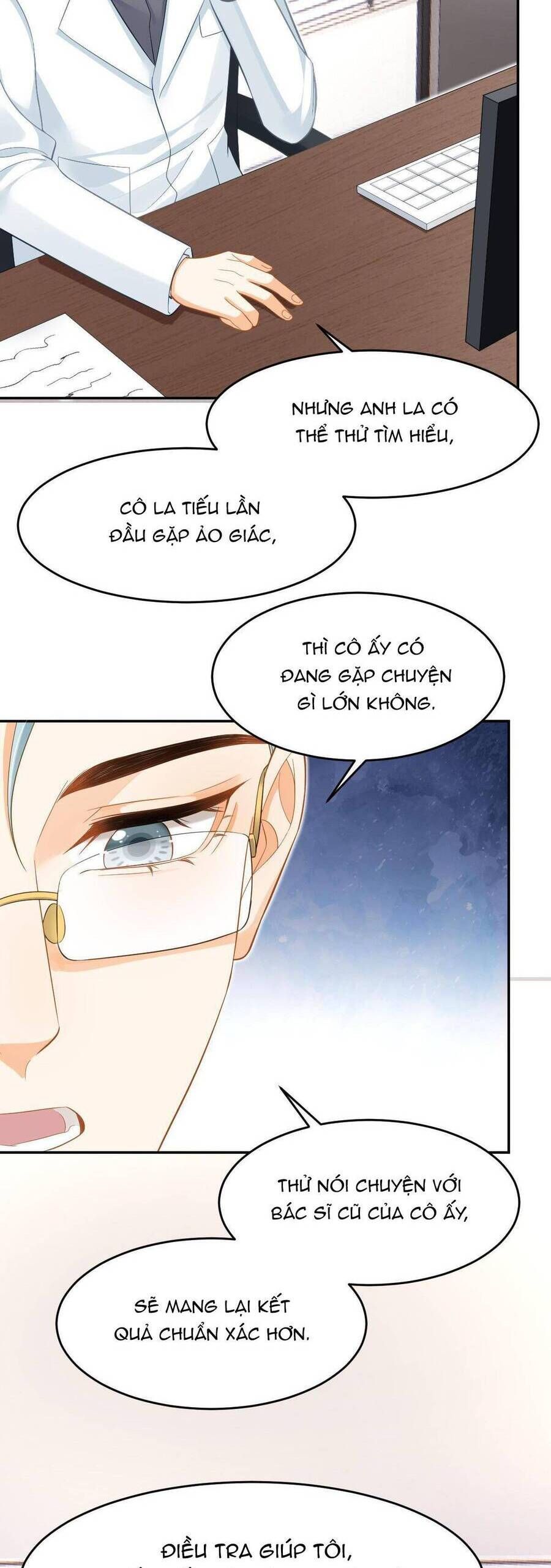 Trở Thành Boss Siêu Giàu Sau Thất Nghiệp Chương 60 page 2 - Giả Dược