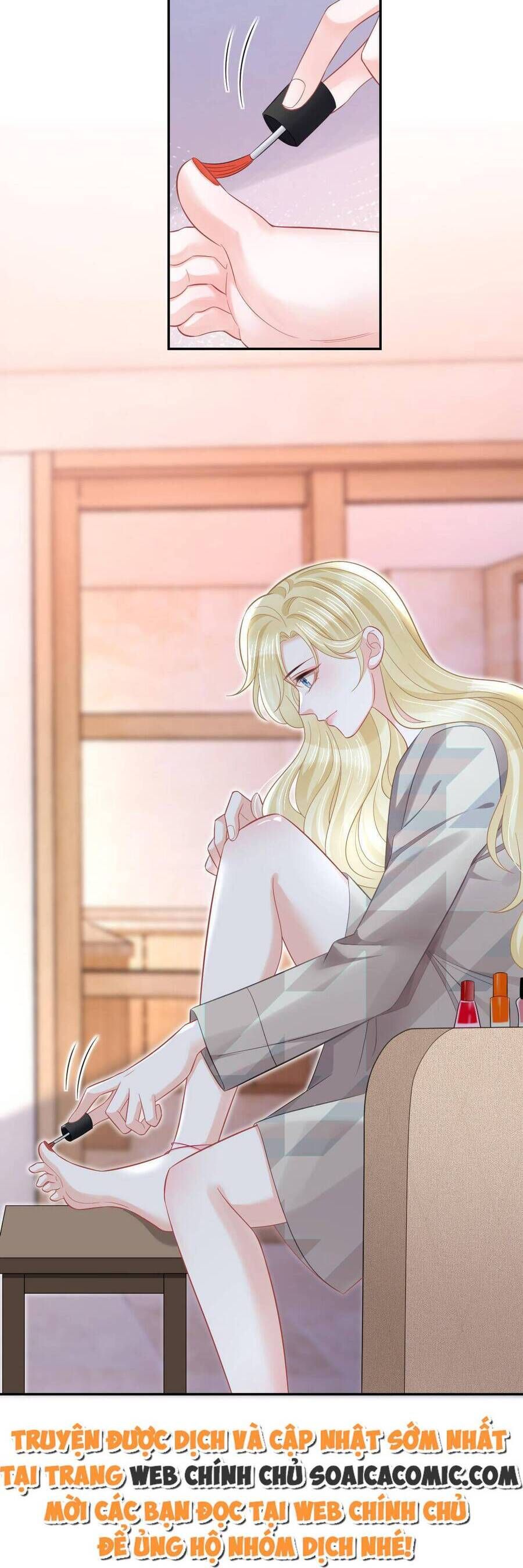 Trở Thành Boss Siêu Giàu Sau Thất Nghiệp Chương 60 page 11 - Giả Dược