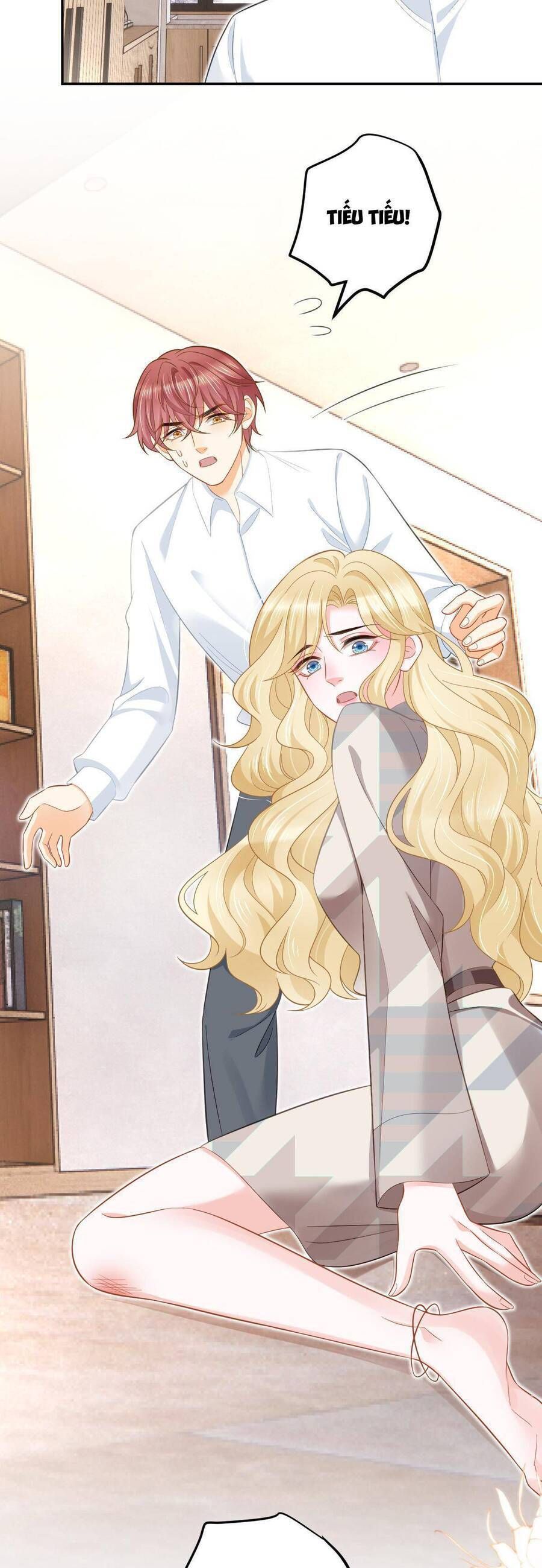 Trở Thành Boss Siêu Giàu Sau Thất Nghiệp Chương 60 page 16 - Giả Dược