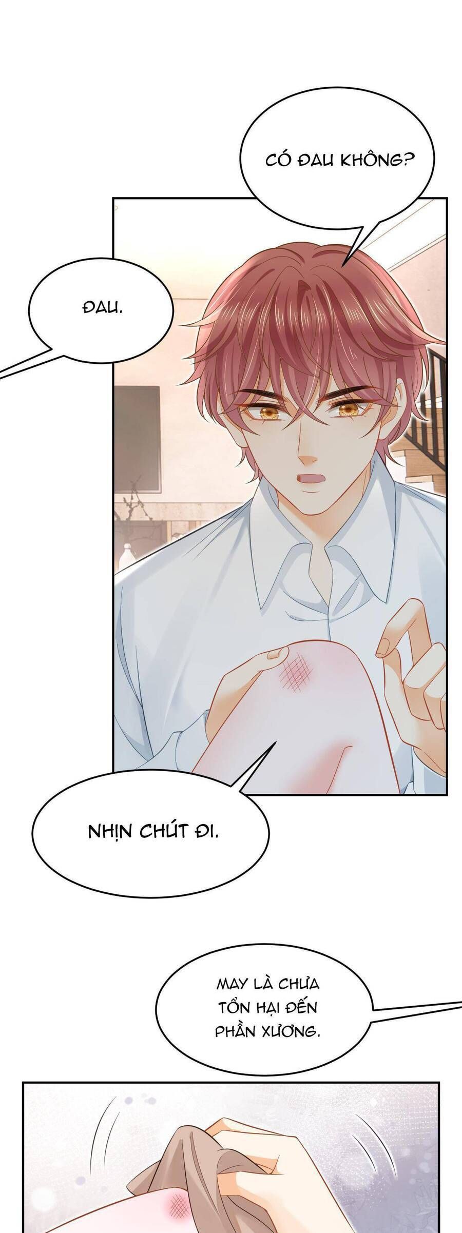 Trở Thành Boss Siêu Giàu Sau Thất Nghiệp Chương 60 page 18 - Giả Dược