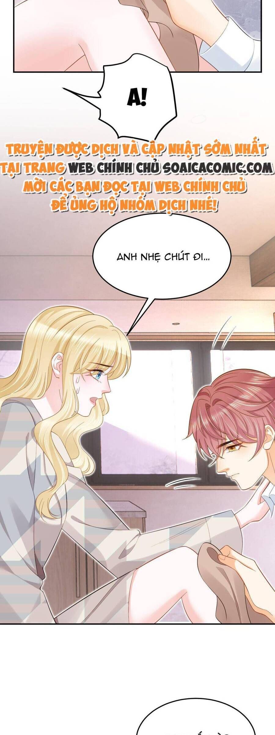 Trở Thành Boss Siêu Giàu Sau Thất Nghiệp Chương 60 page 19 - Giả Dược