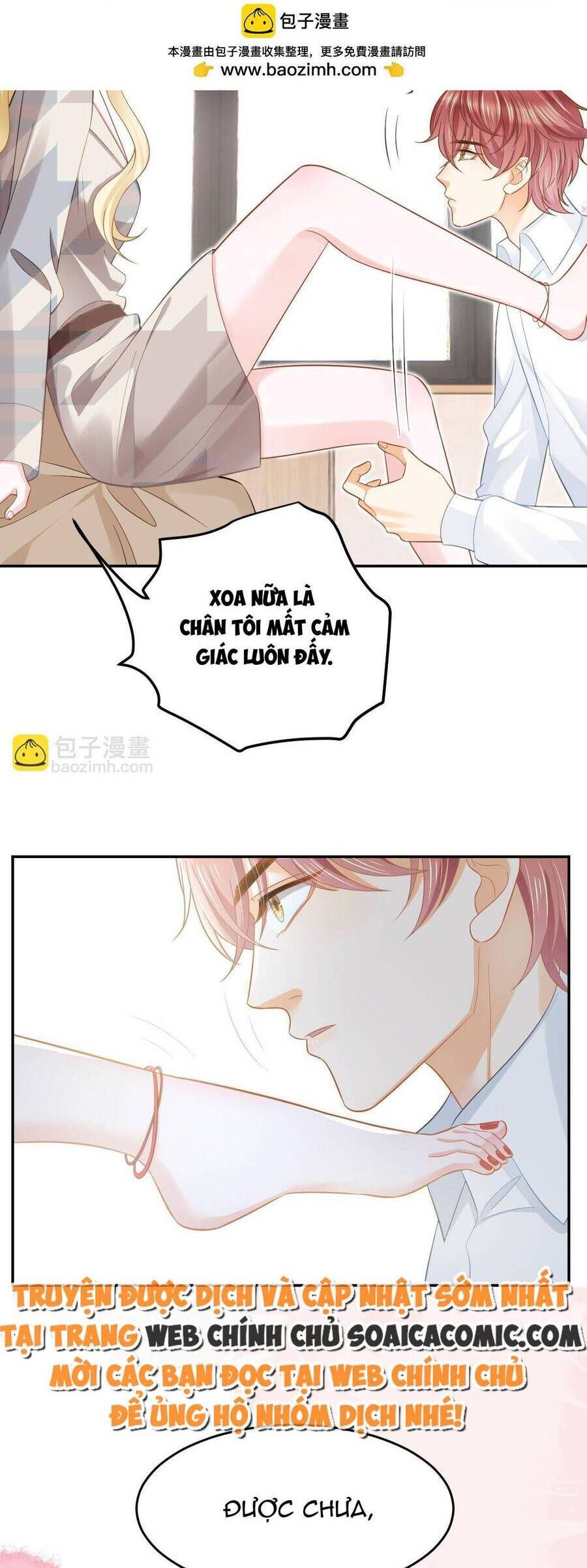 Trở Thành Boss Siêu Giàu Sau Thất Nghiệp Chương 60 page 22 - Giả Dược