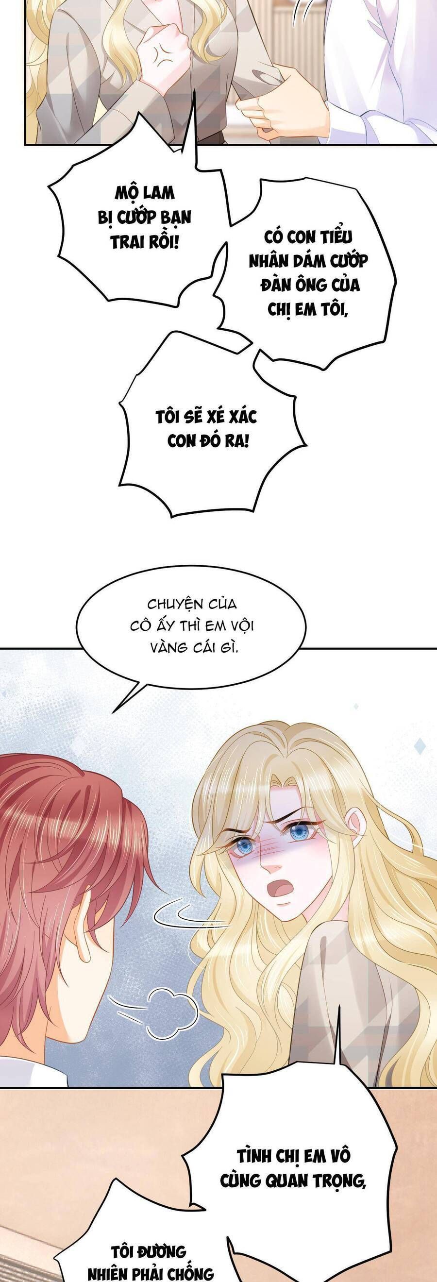 Trở Thành Boss Siêu Giàu Sau Thất Nghiệp Chương 60 page 26 - Giả Dược