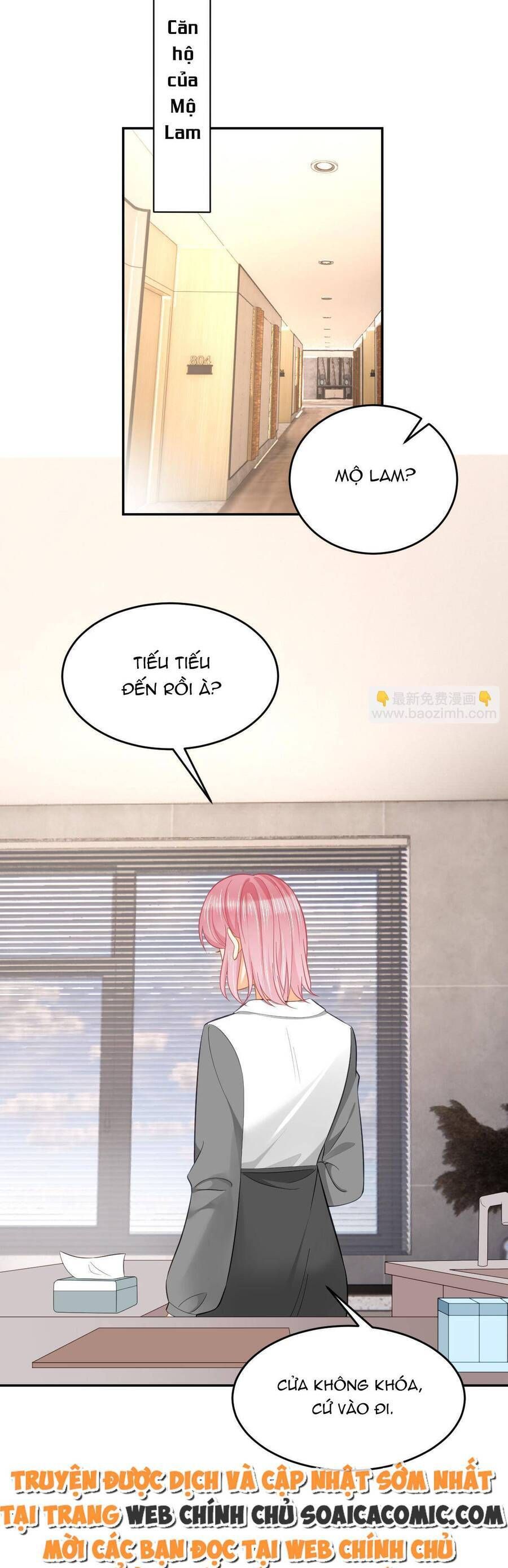 Trở Thành Boss Siêu Giàu Sau Thất Nghiệp Chương 60 page 28 - Giả Dược