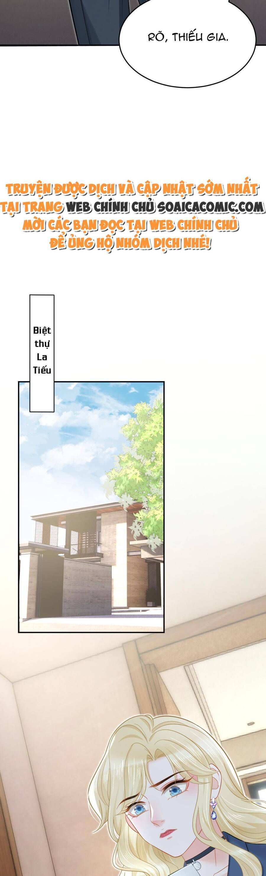 Trở Thành Boss Siêu Giàu Sau Thất Nghiệp Chương 60 page 4 - Giả Dược