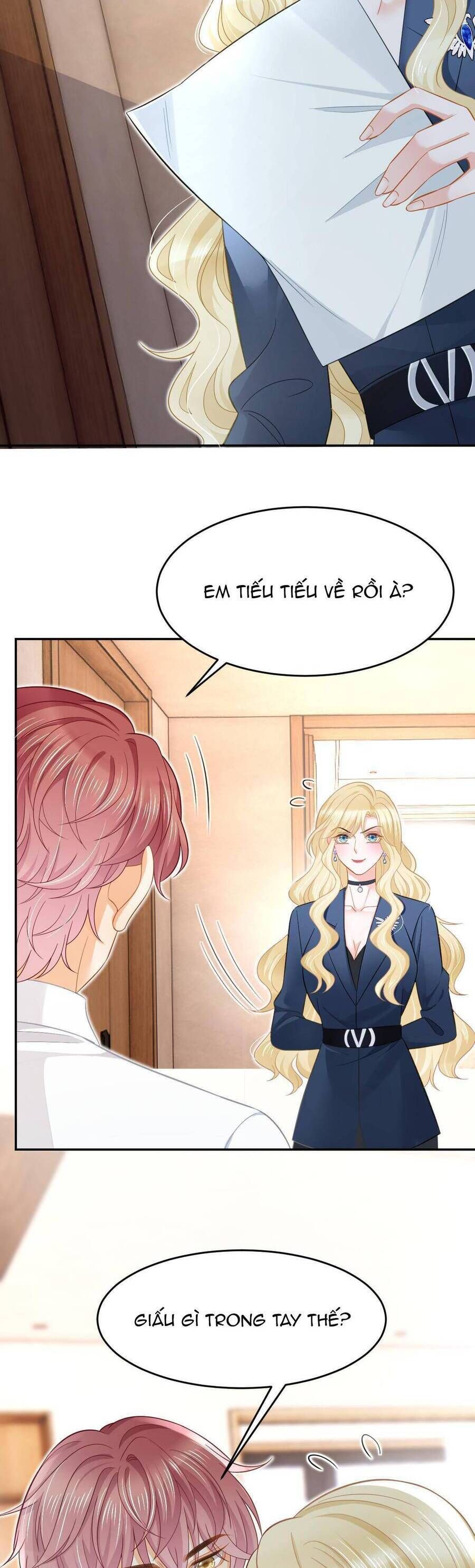 Trở Thành Boss Siêu Giàu Sau Thất Nghiệp Chương 60 page 5 - Giả Dược