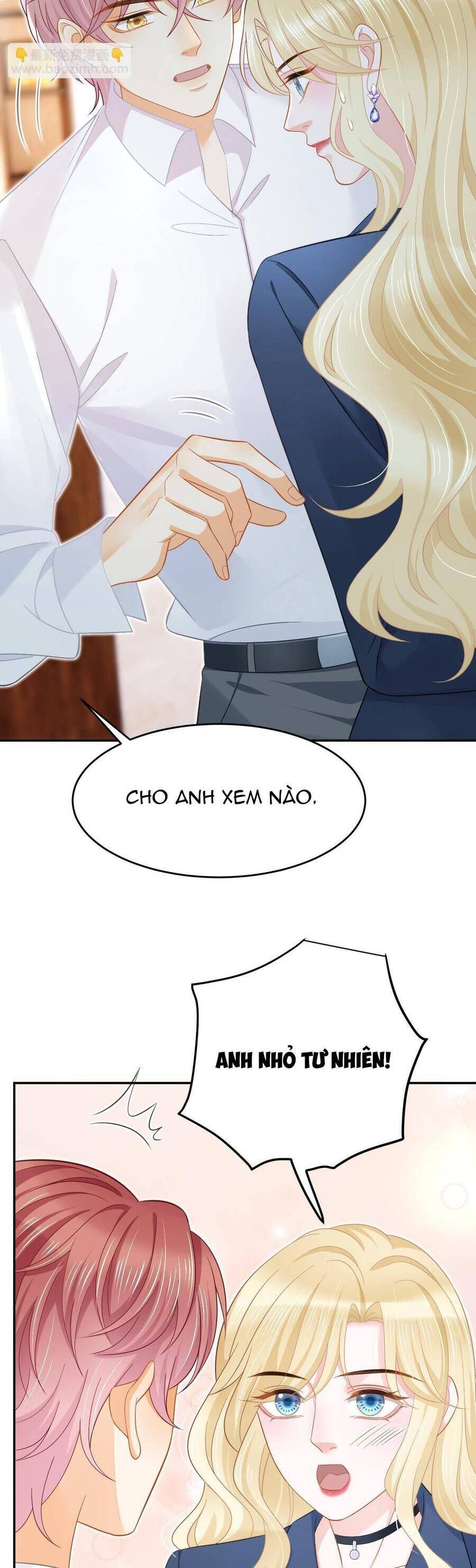 Trở Thành Boss Siêu Giàu Sau Thất Nghiệp Chương 60 page 6 - Giả Dược