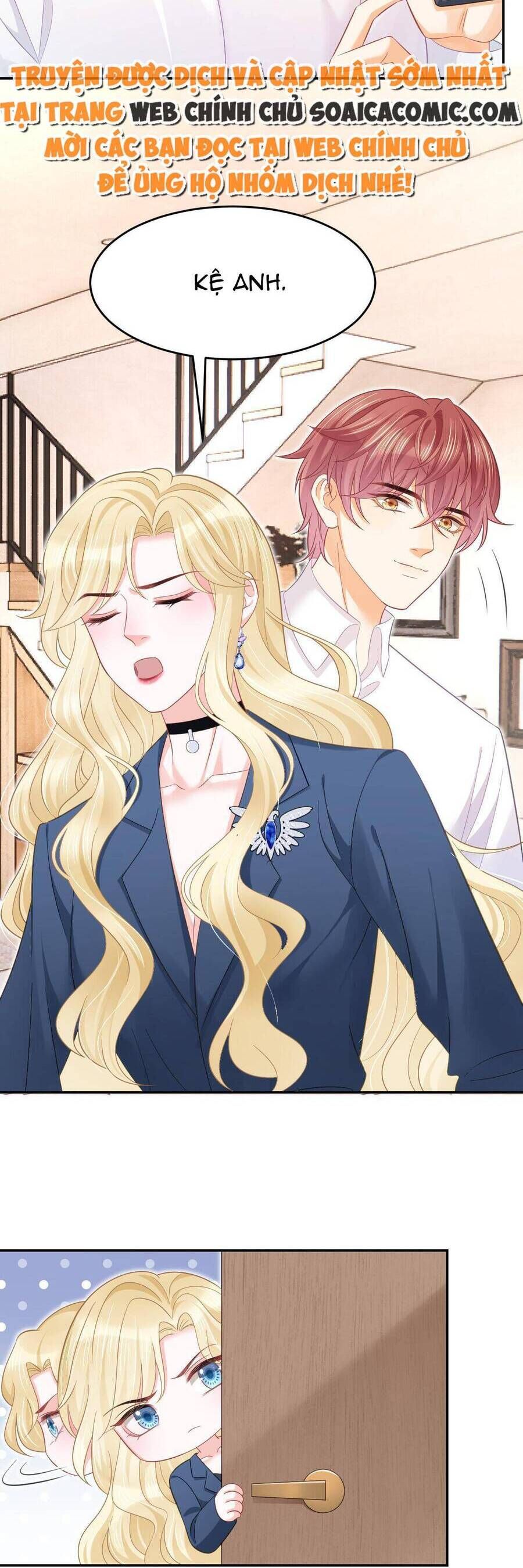Trở Thành Boss Siêu Giàu Sau Thất Nghiệp Chương 60 page 9 - Giả Dược