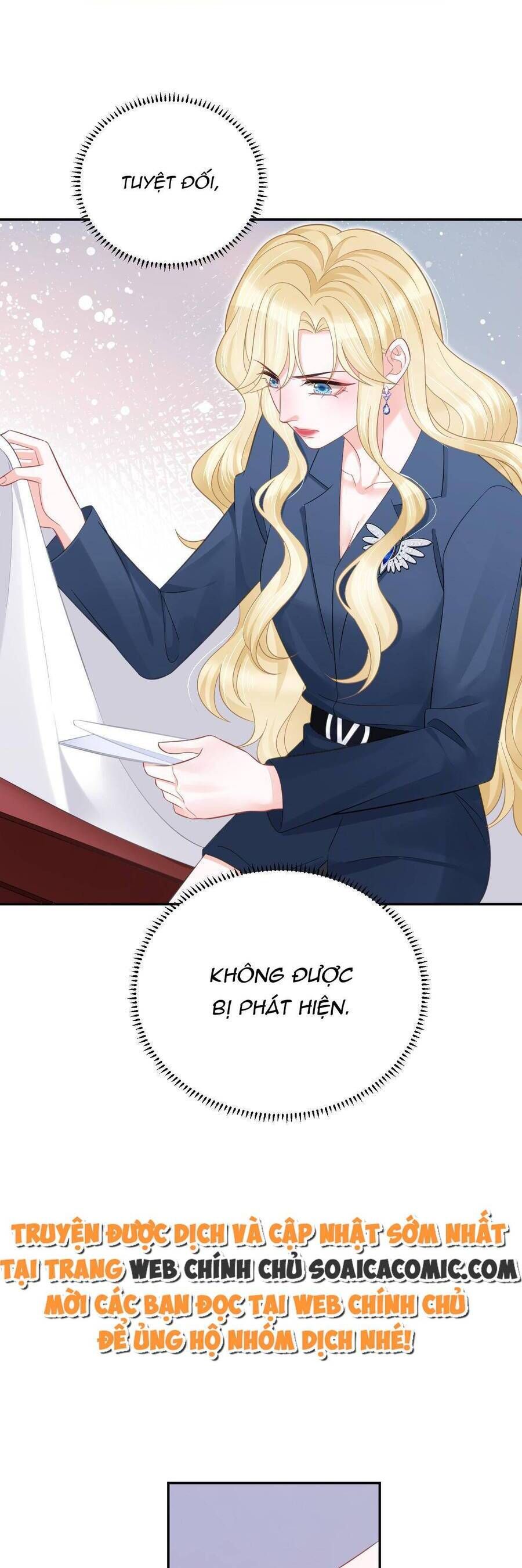 Trở Thành Boss Siêu Giàu Sau Thất Nghiệp Chương 60 page 10 - Giả Dược