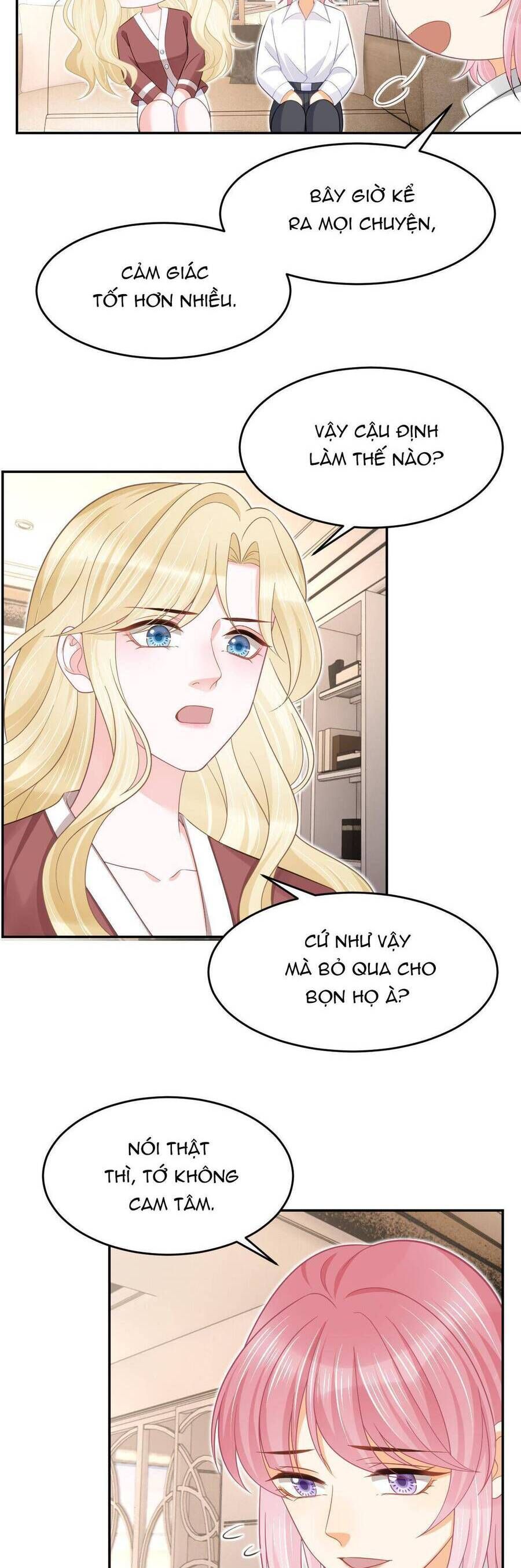 Trở Thành Boss Siêu Giàu Sau Thất Nghiệp Chương 61 page 11 - Giả Dược