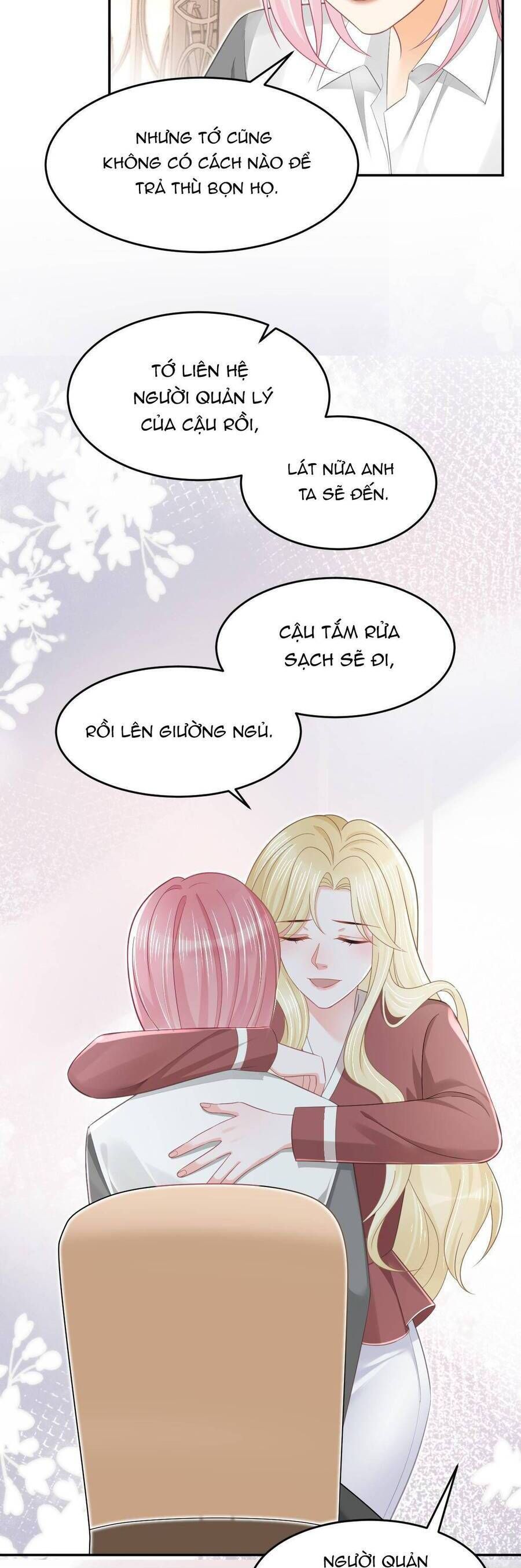 Trở Thành Boss Siêu Giàu Sau Thất Nghiệp Chương 61 page 12 - Giả Dược