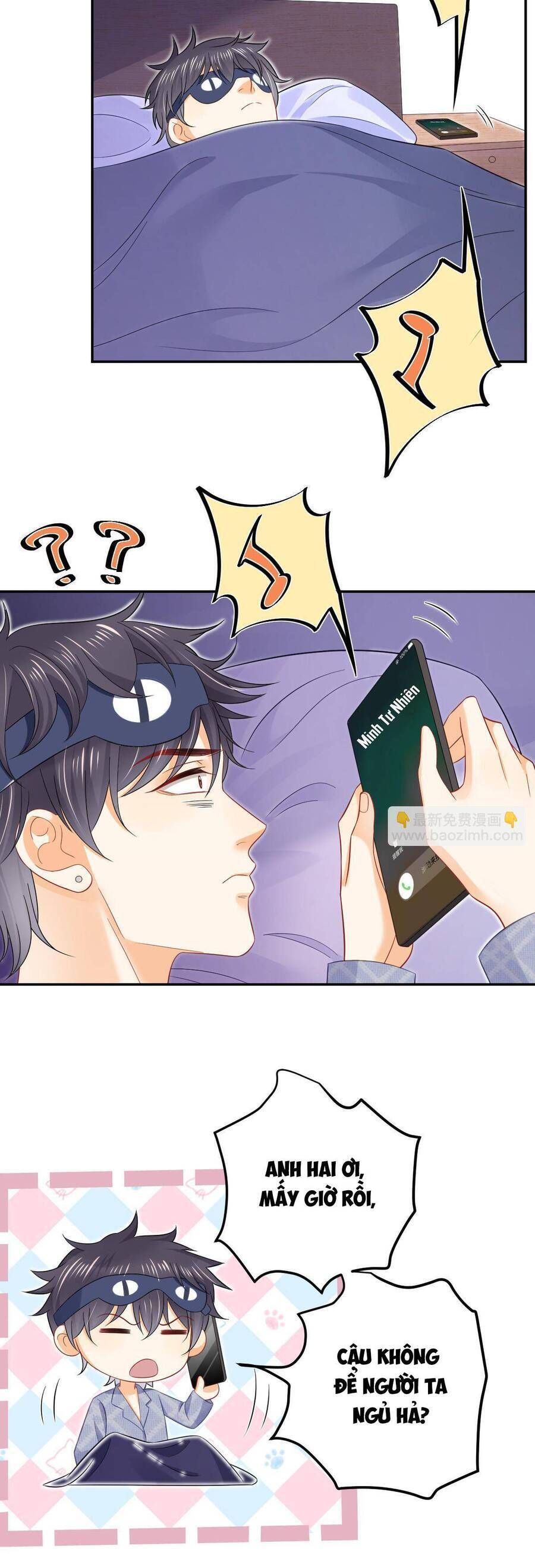 Trở Thành Boss Siêu Giàu Sau Thất Nghiệp Chương 61 page 19 - Giả Dược